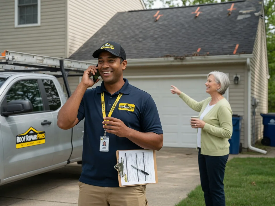 Roof Repair Timberon, NM FAQs